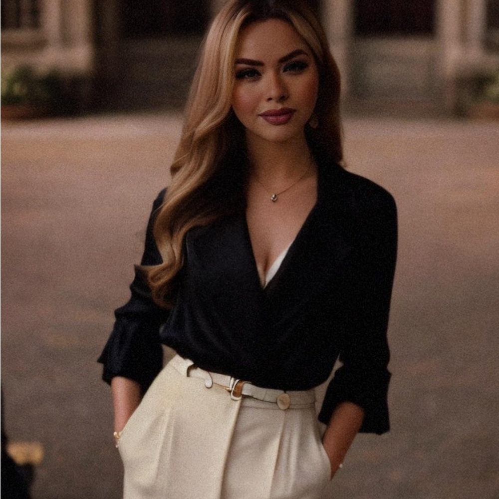 Meet your Posher, Jessica